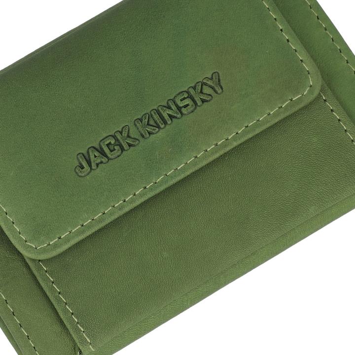 Actual product image Jack kinsky kleine Wendebörse