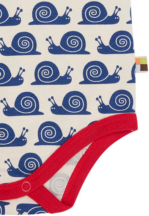 Immagine prodotto loud + proud Corpo a maniche corte (86)