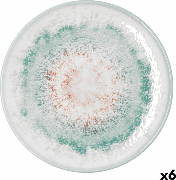 Produktbild Bidasoa Pizzateller Kai Hydrozero Ø 30 cm (6 Stück) (6x, 30 cm)