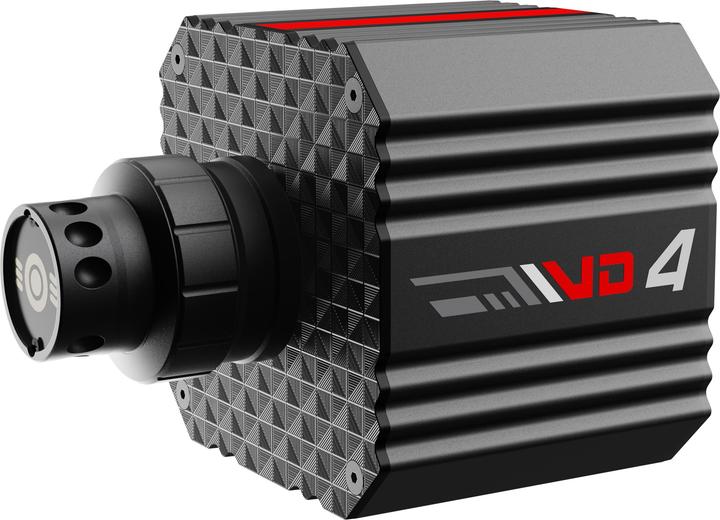 Actual product image PXN VD4 Bundle (PC)