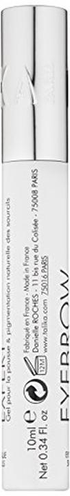 Image du produit Talika Eyebrow lipocils expert - gel pour sourcils