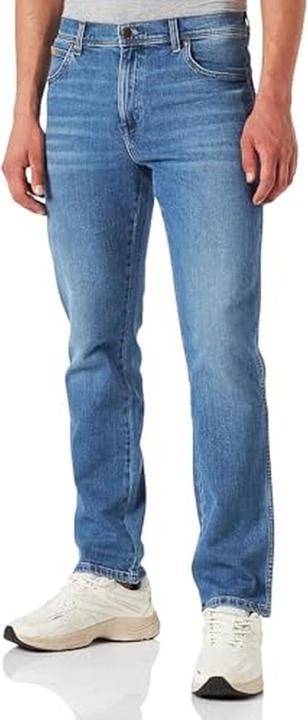 Actual product image Wrangler Texas (W36/L32)