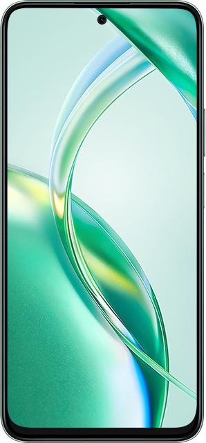Actual product image Honor 200 Smart 5G (256 GB, Green forest, 6.80", Dual SIM, 50 Mpx, 5G)