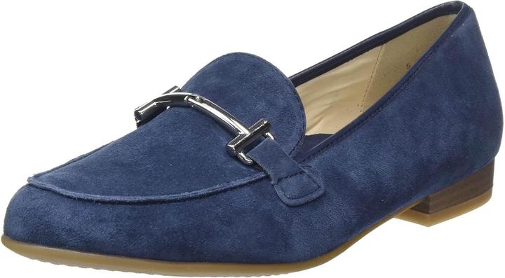 Actual product image Ara Kent Slipper (41)