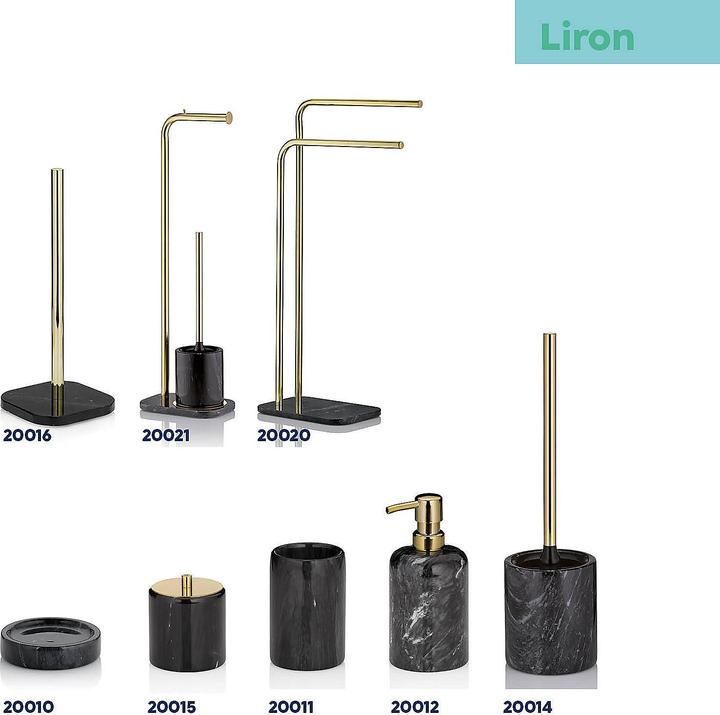 Produktbild Kela Liron