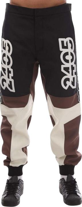 Actual product image BOSS Mens Drop1 Trousers (30)