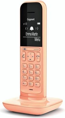 Productafbeelding Gigaset CL390HX Cantaloupe