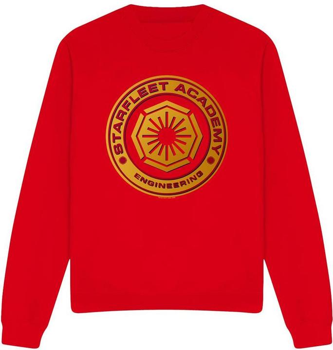Produktbild Engineering Sweatshirt (M)