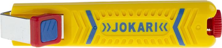 Produktbild Jokari Abisoliermesser Geeignet für R (132 mm)