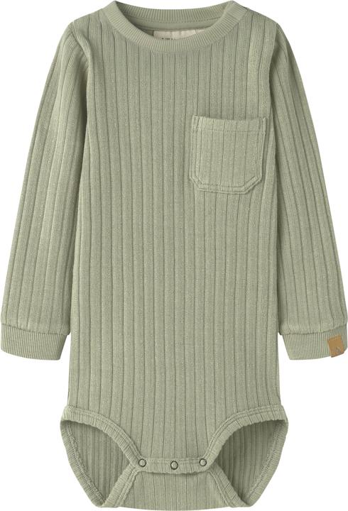 Produktbild Name it Slim Fit Strampler (74)