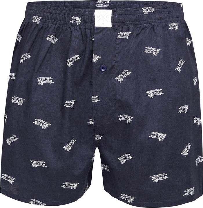 Immagine prodotto Mg-1 I classici del pugile (L, confezione da 6)