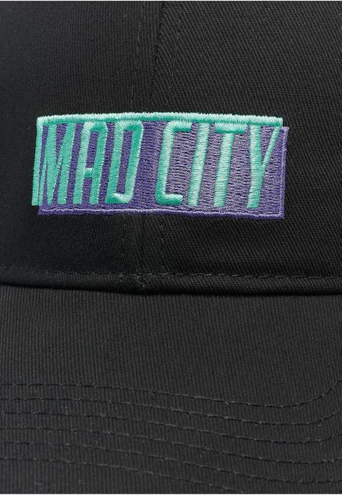 Produktbild Cayler & Sons Mad City Curved Cap