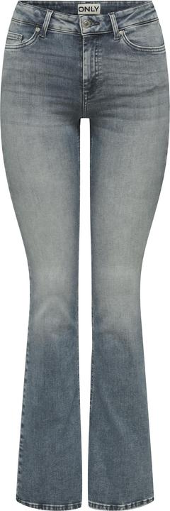 Immagine prodotto Only ONLBLUSH Mittlere Taille Flared Jeans Flared fit jeans (32)
