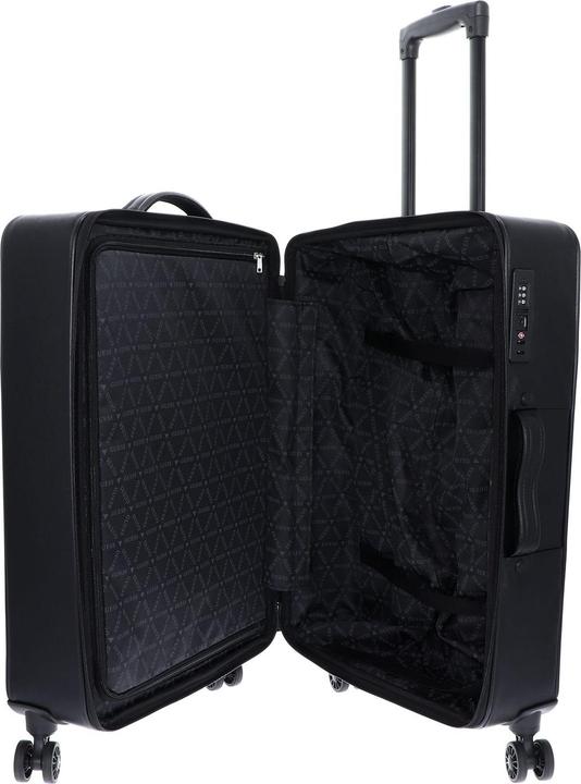Produktbild Guess Napoli 4 Rollen Kabinentrolley 68 cm (64 l)