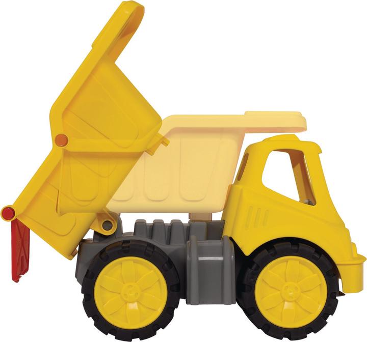 Produktbild BIG Power Worker Mini Kipper