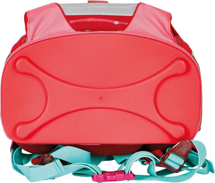 Actual product image Herlitz School bag FiloLight Plus Vintage Love (16 l)