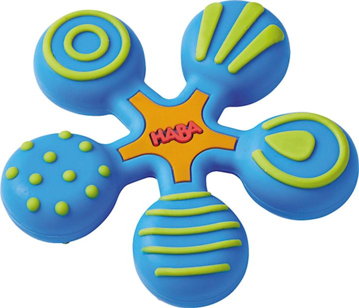 Image du produit Haba Griffon étoile bleu