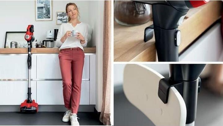 Actual product image Bosch Hausgeräte BBS711ANM
