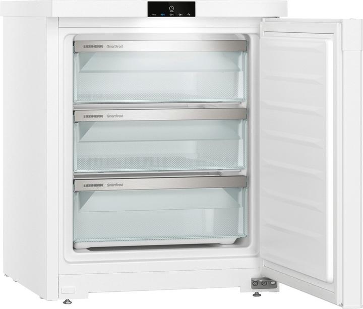 Immagine prodotto Liebherr Fe 1003 Pure (Struttura autonoma, 75 l)