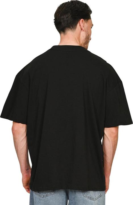 Produktbild Casual Classics TShirt Verlängerter Ausschnitt (L)