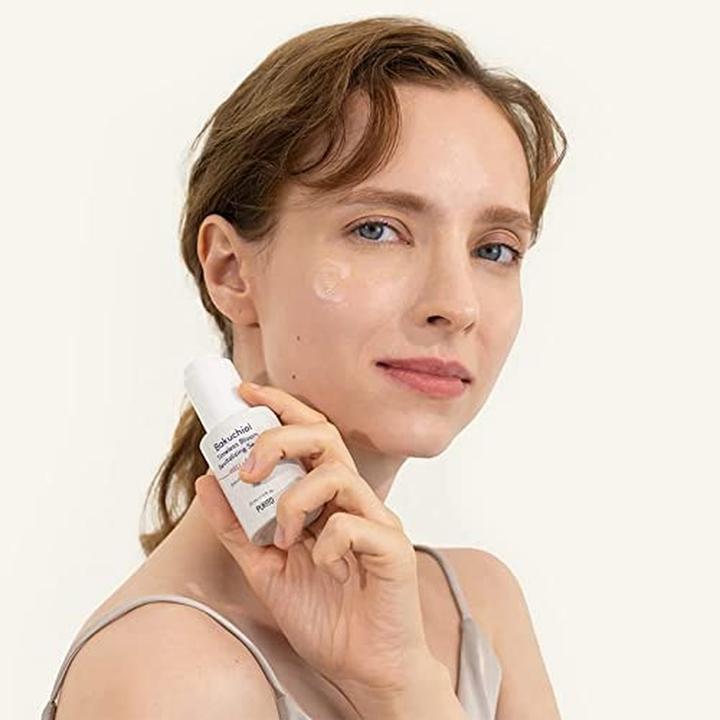 Actual product image Purito Bakuchiol (30 ml)