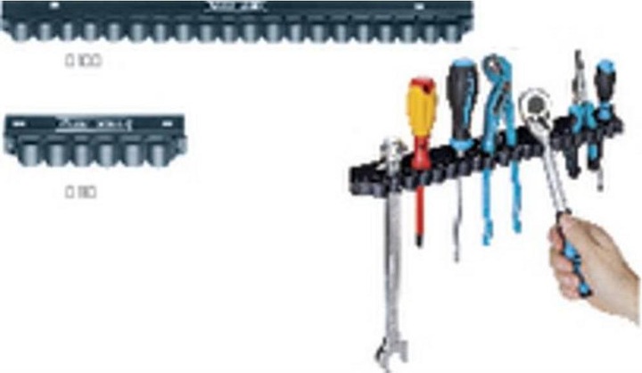 Produktbild HAZET Werkzeug Halter 2025X-1