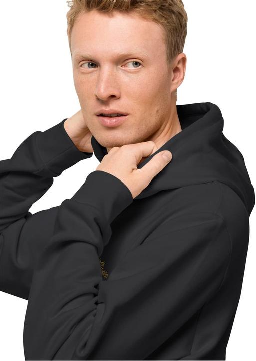 Image du produit Jack Wolfskin Sweat à capuche essentiel M (S)
