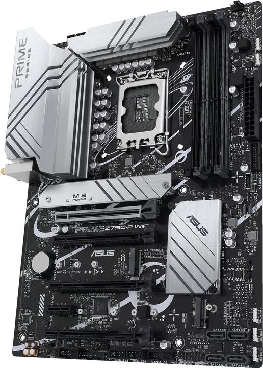 Produktbild ASUS Prime Z790-P Wifi (LGA 1700, Intel Z790, ATX)