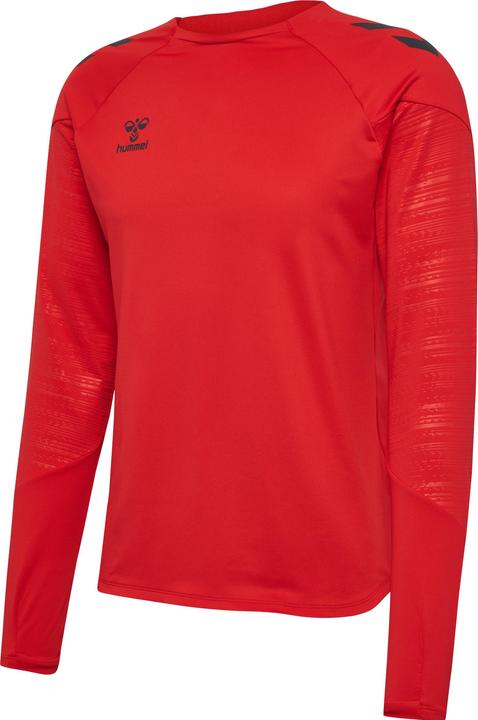 Actual product image hummel Hmlpro Training Crew Sweat (XS)