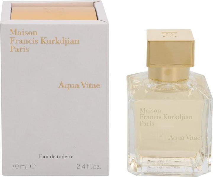 Produktbild Maison Francis Kurkdjian Aqua Vitae (Eau de Toilette, 75 ml)