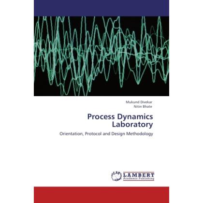 Process Dynamics Laboratory, Fachbücher von Nitin Bhate, Mukund Divekar