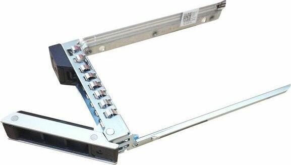 Actual product image CoreParts 2.5-inch SATA hot-swap tray