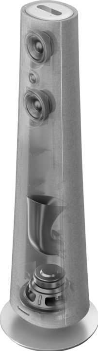 Actual product image Harman/Kardon Citation Tower (1 pair, 400 W)