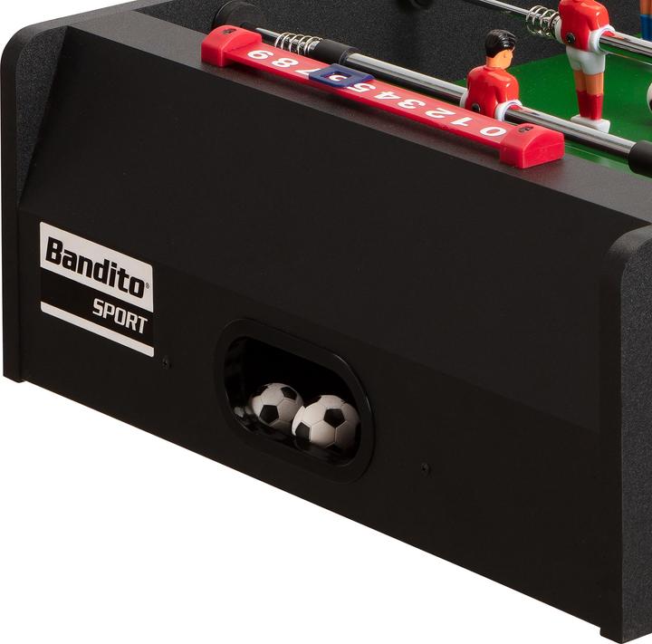 Image du produit Winsport Kicker-Tischauflage