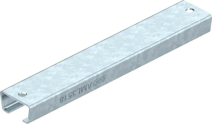 Image du produit OBO Bettermann Rail profilé