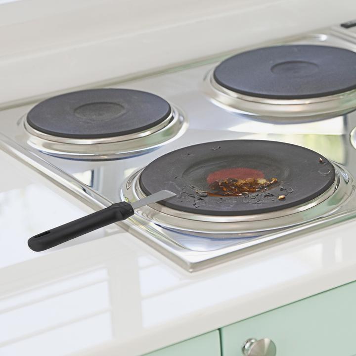 Actual product image Relaxdays 4x cleaning scraper (4 pcs.)