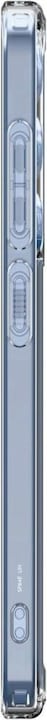 Actual product image Spigen Ultra Hybrid (Samsung Galaxy S25)