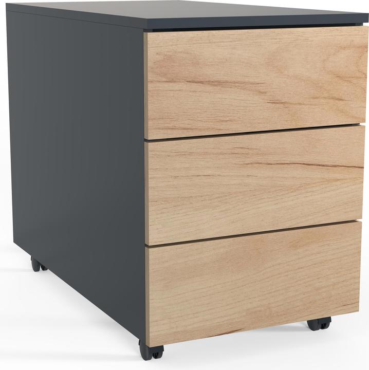 Filing cabinets