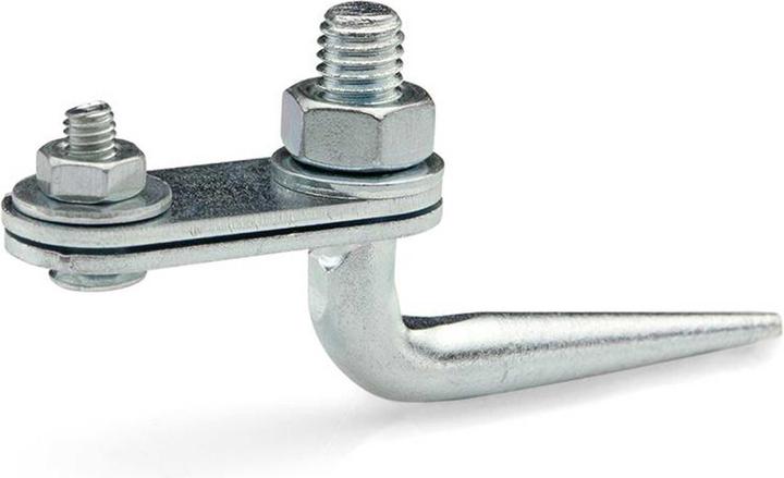 Planet-Hobby gancio di partenza alto 48/10/23