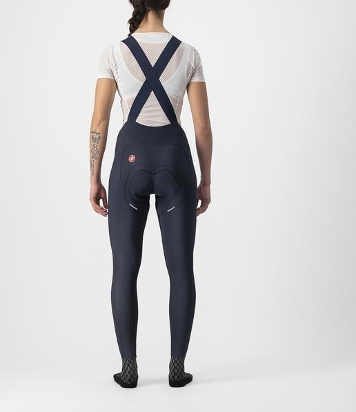 Image du produit Castelli Free Aero W DT Bibtight (XL)