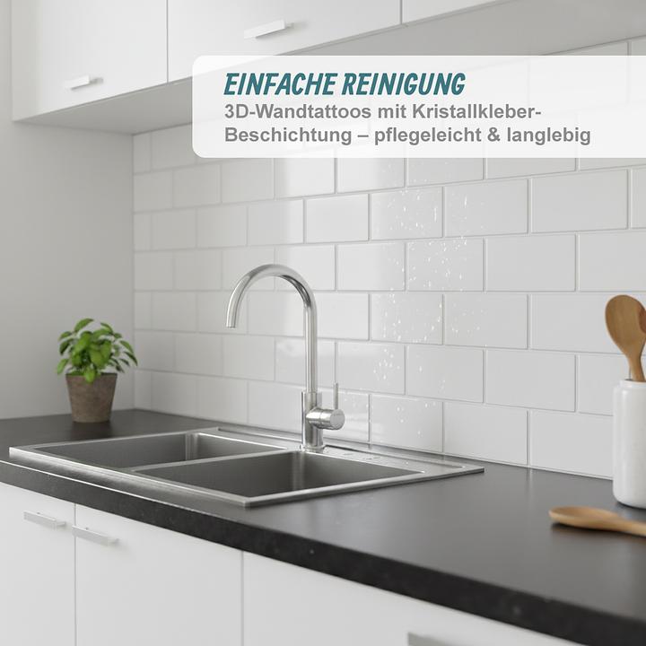 Image du produit Relaxdays dalles adhésives (30 x 30 cm)