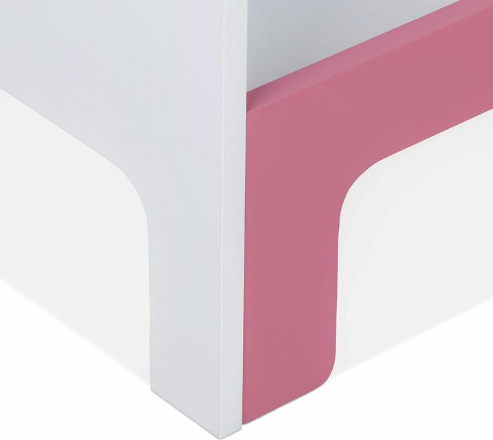 Produktbild Relaxdays Schubkarrenrad