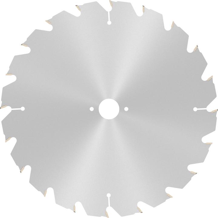 Produktbild Bosch Professional Zubehör PRO Construct Wood Kreissägeblatt, 315 x 3,2 x 30 mm