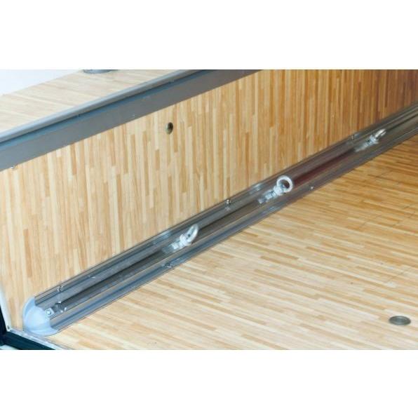 Fiamma, Attrezzatura per garage, Garage Bars Corner (S)