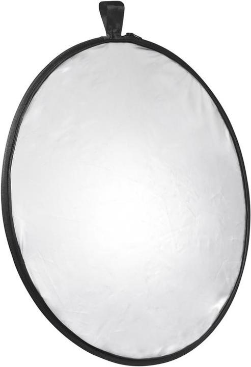 Actual product image Walimex 5in1 Reflectors Set 50cm (Reflector, 50 cm)
