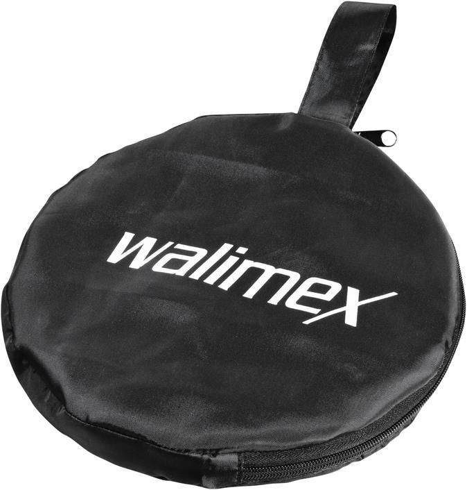 Actual product image Walimex 5in1 Reflectors Set 50cm (Reflector, 50 cm)