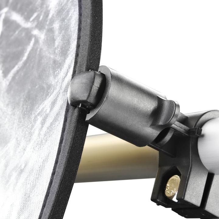 Actual product image Walimex Reflector holder