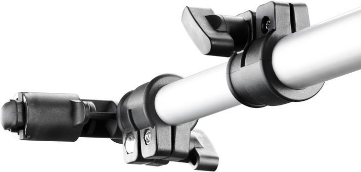 Actual product image Walimex Reflector holder