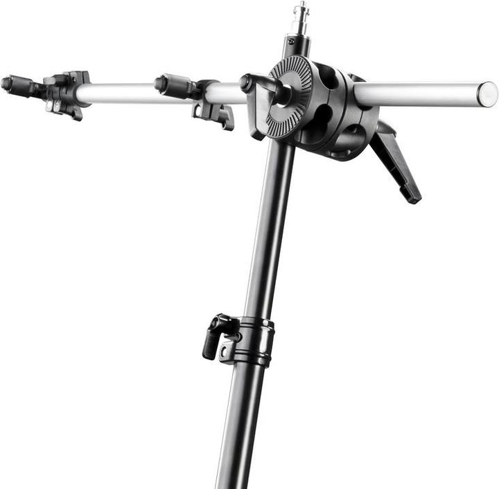 Actual product image Walimex Reflector holder