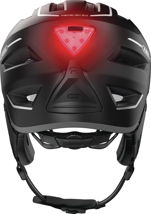 Actual product image Abus Pedelec 2.0 Ace (51 - 55 cm)